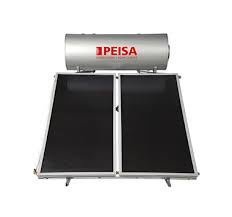 PEISA SOLAR - BASE COLECTOR ECO VERT. X 1 CP/CI