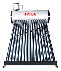 PEISA SOLAR - TANQUE DE LLENADO 5 L TERMO SOLAR