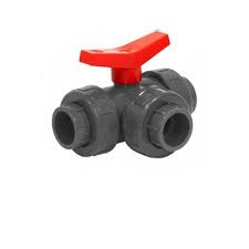 PEISA SOLAR - VALVULA DE 3 VIAS MOTORIZADA