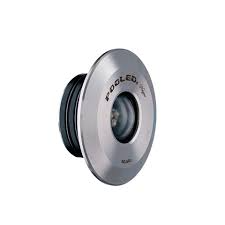 POOL LED - TUERCA CON SELLO GOMA PARA FIBRA