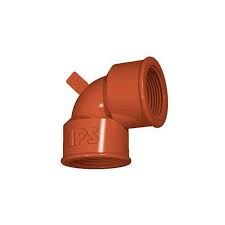 PPL CODO ESP - ESP 1"