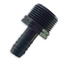 PPL ESP CON ROSCA M 1" X 3/4"