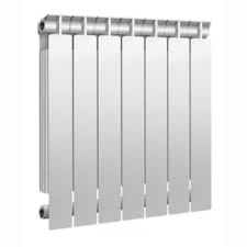 PEISA - RADIADOR TROPICAL 350 X 7 ELEM.