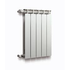 PEISA - RADIADOR TROPICAL 500 X 5 ELEM.