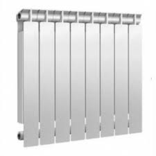 PEISA - RADIADOR TROPICAL 500 X 8 ELEM.