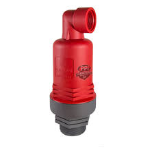 PEISA - RUPTOR DE VACIO 1/2"