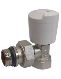 PEISA - VALVULA 1/2" ESC. MANUAL