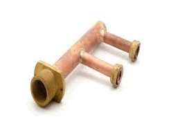 PEISA REPUES - C/CAÑO RETOR. TX 40 C/CAÑO PRES.ANT