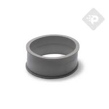 PEISA REPUESTO - CUPLA ELASTICA P/TUBO 100MM