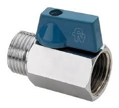 PEISA REPUESTO - GRIFO DE DESC/LLEN CALD 1/4 " MH