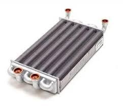 PEISA REPUESTO - INTERCAMB. MONOTERM. 24000 KCAL