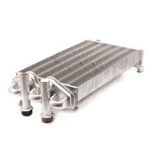 PEISA REPUESTO - INTERCAMBIADOR DE CALOR T40