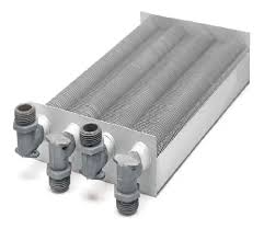 PEISA REPUESTO - INTERCAMBIADOR MONOTERM. TX70/T30