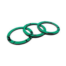 PEISA REPUESTO - JUNTA 11x5.25x2 (1/4" )