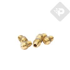 PEISA REPUESTO - PICO INYECTOR DIVA GE 0.8-WG