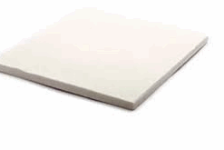 PEISA REPUESTO - PLACA AISLANTE 10x290x218 x 2 un