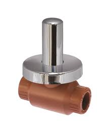 HIDRO 3 - LLAVE DE PASO C - 1/2"