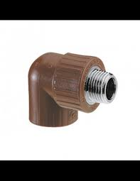 HIDRO 3 - CODO ROSCA (H) - 1/2"