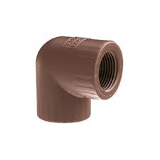 HIDRO 3 - CODO 90 HH - 3/4"