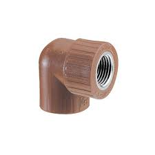 HIDRO 3 - CODO ROSCA (H) 1/2" C/PROLONGACION