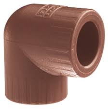 HIDRO 3 - CODO 90 HH - 2 1/2"