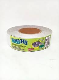 HIDRO 3 - CINTA BAND 4 CM X 10 METROS