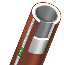 HIDRO 3 - TERMINAL R (H) - 1"