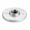 HIERRO GALVANIZADO - BRIDA - 2 1/2"