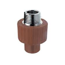 HIDRO 3 - TUBO ROSCA (H) - 2 1/2"