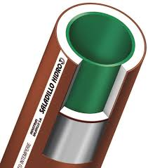 HIDRO 3 - TUBO ROSCA (H) - 3/4"