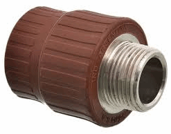 HIDRO 3 - TUBO ROSCA (H) - 1 1/4"