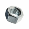 HIERRO GALVANIZADO - TUERCA - 3/4"
