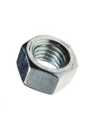 HIERRO GALVANIZADO - TUERCA - 3/4"