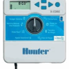 HUNTER - CONTROLADOR EXTERIOR PC-301-E 4 EST