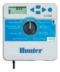 HUNTER - CONTROLADOR EXTERIOR PC-301-E 4 EST