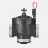 HUNTER - VALVULA SOLENOIDE 3" C/CONTROL DE CAUDAL