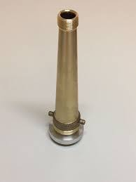 INCEN SANIT - LANZA CHORRO PLENO DE 1 1/2"