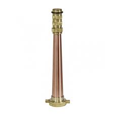 INCEN SANIT - LANZA CHORRO PLENO DE 1 3/4"