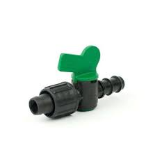 IRRITEC - VALVULA ESPIGA - ESPIGA 16 MM