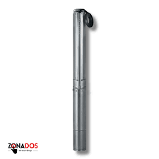 MOTORARG - BOMBA SUMERGIBLE BMS 418X4/3 3 HP C/TAB