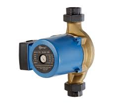 MOTORARG - CALEFACCION 10/1