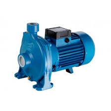 MOTORARG - CAUDAL MEDIO 1.5 HP (MONOC.)