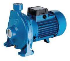 MOTORARG - CAUDAL MEDIO 2 HP (TRIF.)