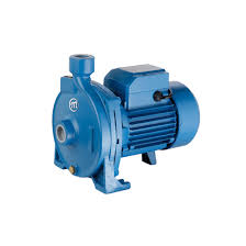 MOTORARG - CENTRIFUGA 1 HP (MONOF.)