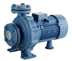 MOTORARG - DOBLE CAMARA 4 HP (TRIF.)