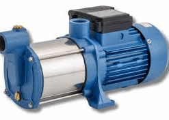 MOTORARG - MULTIETAPA 0.8 HP (MONOF.)