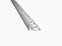 ATRIM - PVC GUARD. LINEA PLUS 9mm X 2,44m BLANCO