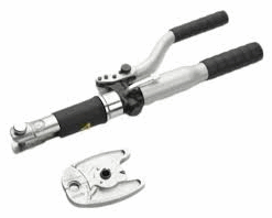 REHAU - MORDAZA ADOSABLE RAUBASIC 32