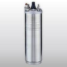 MOTORARG - MOTOR SUMERG 4 " S4-XS AE 7.5 HP TRI