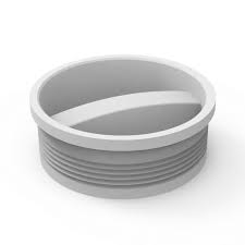 VULCANO REPUESTO - TAPON 2" PARA CAMARA DE FONDO